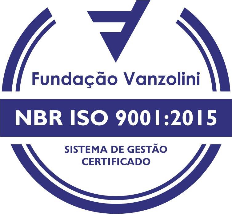 Certificado ISO